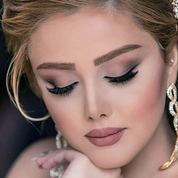 آموزش آرایش ملایم