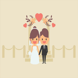 عروسی بگیریم یا نه؟