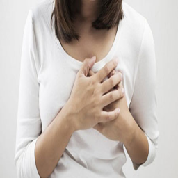 علل شایع درد سینه در زنان