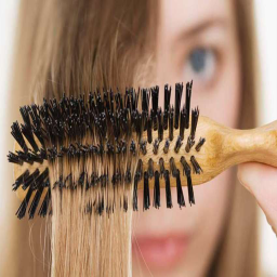 درمان شپش موی سر