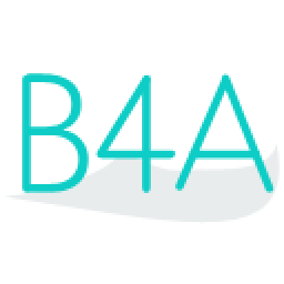 B4A-Bridge پیشرفته