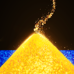 دانلود SandBox: Powder Simulator