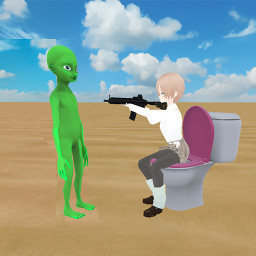 دانلود Sandbox meme battle playground
