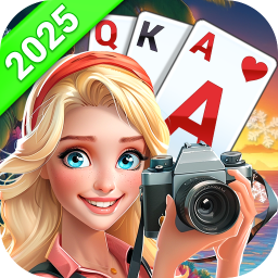 دانلود Solitaire Tripeaks Offline