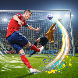 دانلود Soccer Legend
