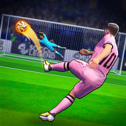 دانلود Soccer Legend