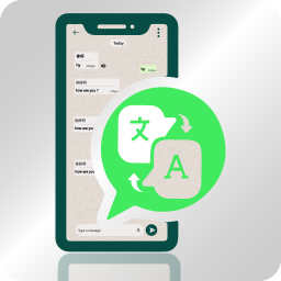 دانلود Hey Translate Chat Translator