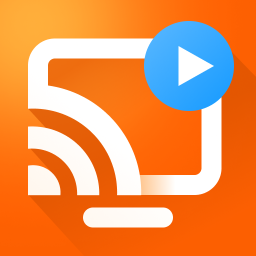 دانلود Cast to TV - Screen Mirroring