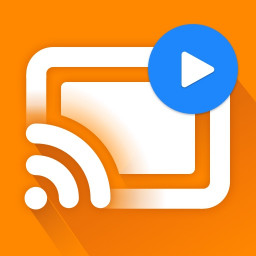 دانلود Cast to TV - Screen Mirroring