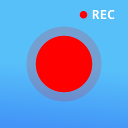 دانلود Screen Recorder: Nuts Recorder