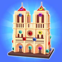 دانلود Screw Out: Screw Sort Games