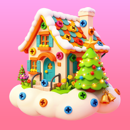 دانلود Screw Sort Jam™ - Screw 3d