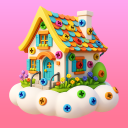 دانلود Screw Sort Jam™ - Screw 3d