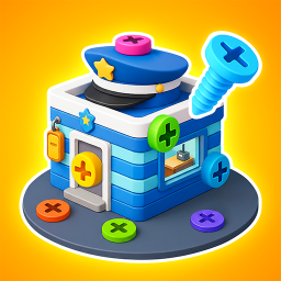 دانلود Screw Sort 3D