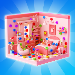 دانلود Screw Sort 3D: Screw Puzzle