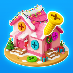 دانلود Screw Sort 3D