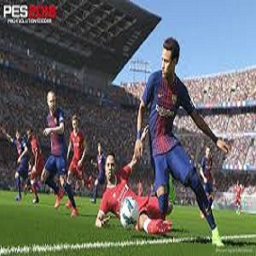 تکنیک های بازی pes 2018