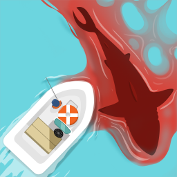 دانلود Hooked Inc: Fishing Games دانلود Hooked Inc: Fishing Games