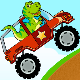 دانلود Kids Car Racing Game