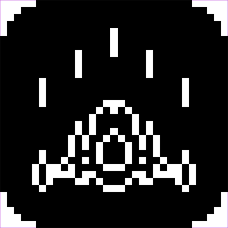 دانلود Robot-SB Space Shooter Game