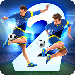 دانلود SkillTwins: Soccer Game