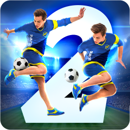 SkillTwins: Soccer Game