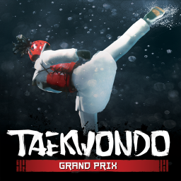 دانلود Taekwondo Grand Prix