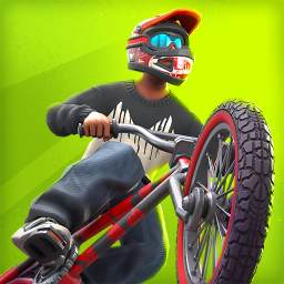 دانلود Touchgrind BMX 3: Rivals