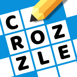 دانلود Crozzle - Crossword Puzzles