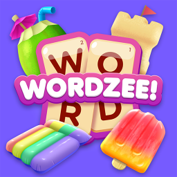 دانلود Wordzee! - Puzzle Word Game