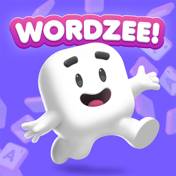 دانلود Wordzee! - Puzzle Word Game