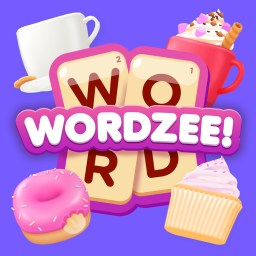 دانلود Wordzee! - Puzzle Word Game