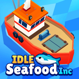 دانلود Seafood Inc - Tycoon, Idle