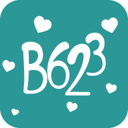 دانلود B623 Camera & AI Photo Editor