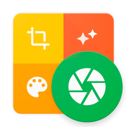 دانلود Image Editor by Lufick