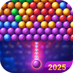 دانلود Bubble Shooter 25
