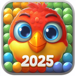 دانلود Bubble Shooter
