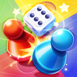 دانلود Ludo Talent - Game & Chatroom