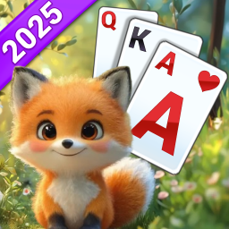 دانلود Solitaire TriPeaks Card