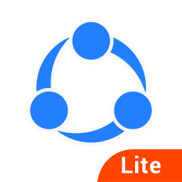 دانلود SHAREit Lite - Fast File Share دانلود SHAREit Lite - Fast File Share
