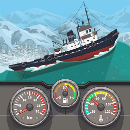 دانلود Ship Simulator: Boat Game