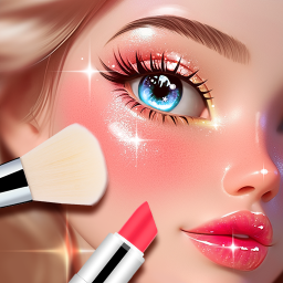 دانلود Fantasy Makeover: Makeup Salon