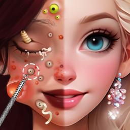 دانلود Fantasy Makeover: Makeup Salon