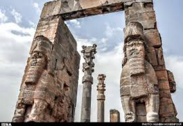 تاریخ ایران از باستان تا امروز