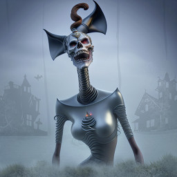 دانلود Scary Head Horror Game