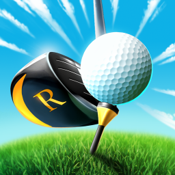 دانلود GOLF OPEN CUP - Clash & Battle