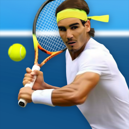 دانلود Tennis Open 2026 - Clash Sport