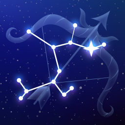 دانلود Star Gazer - Night Sky View