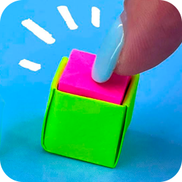 دانلود Origami: paper crafts