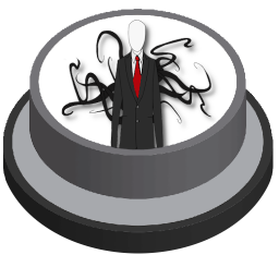 دانلود Slender Man Meme Prank Button